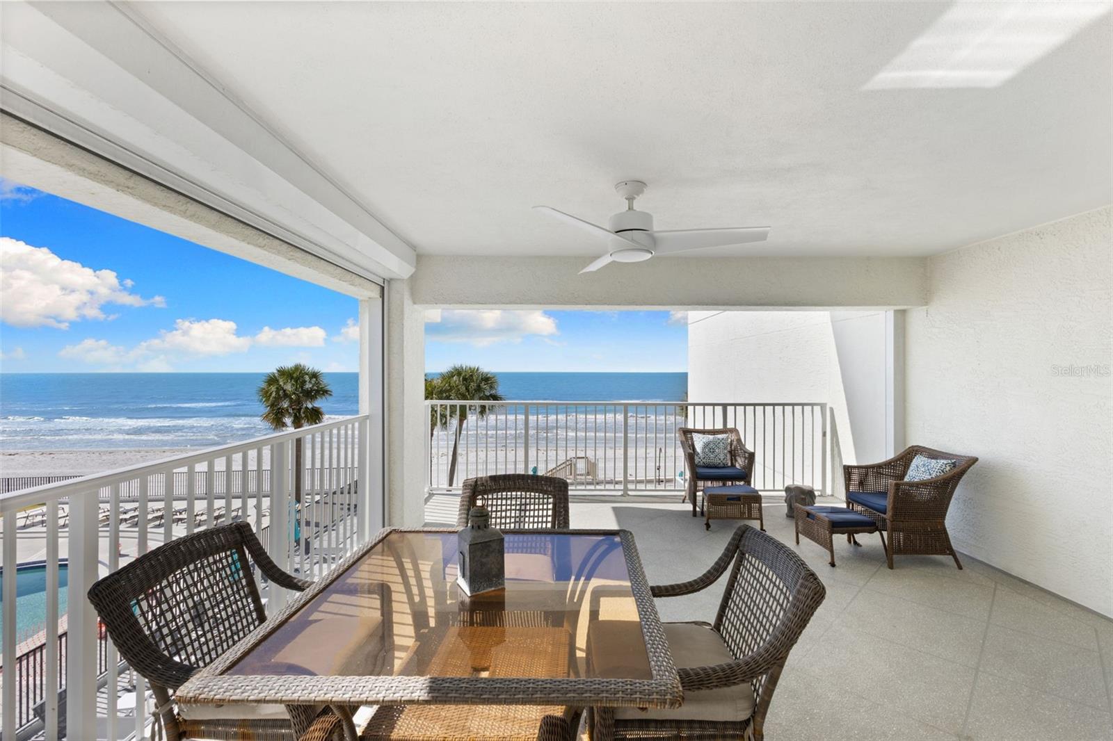 MARINERS LIGHT CONDO - Residential