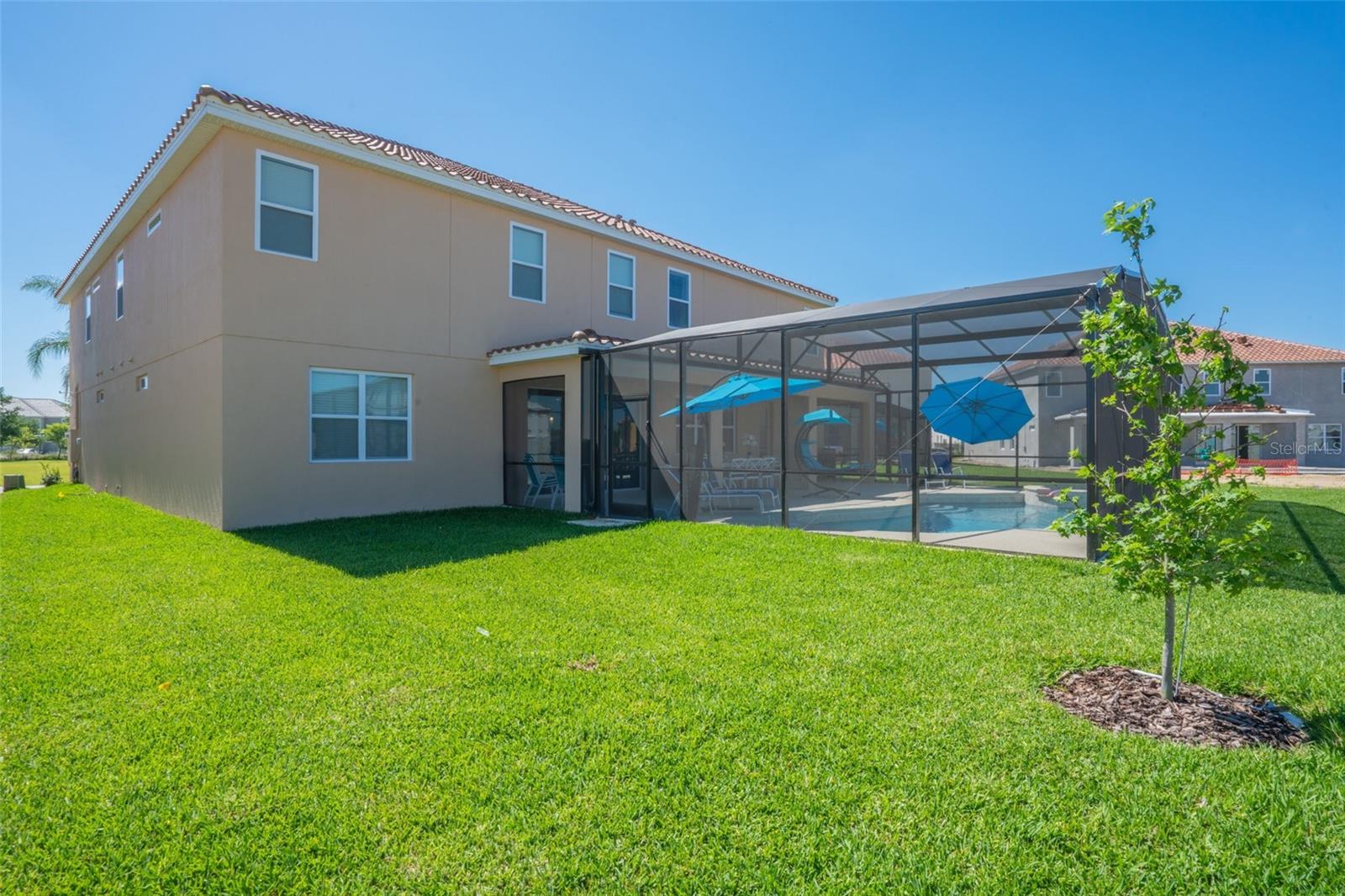 SOLTERRA PH 2A1 - Residential