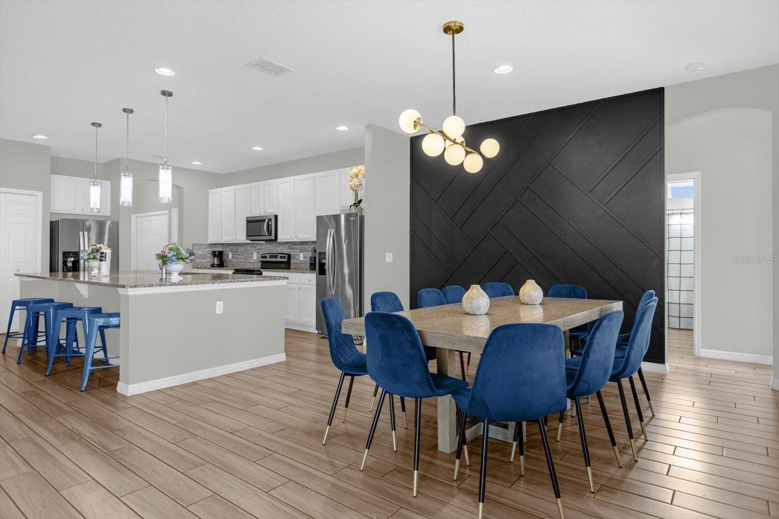 SOLTERRA PH 2A1 - Residential