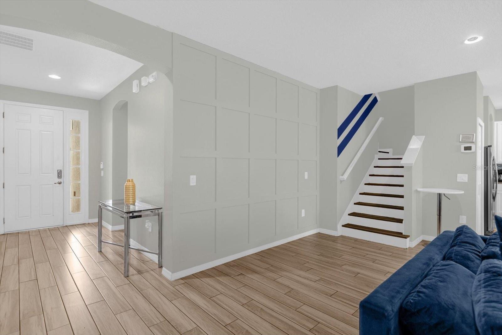 SOLTERRA PH 2A1 - Residential