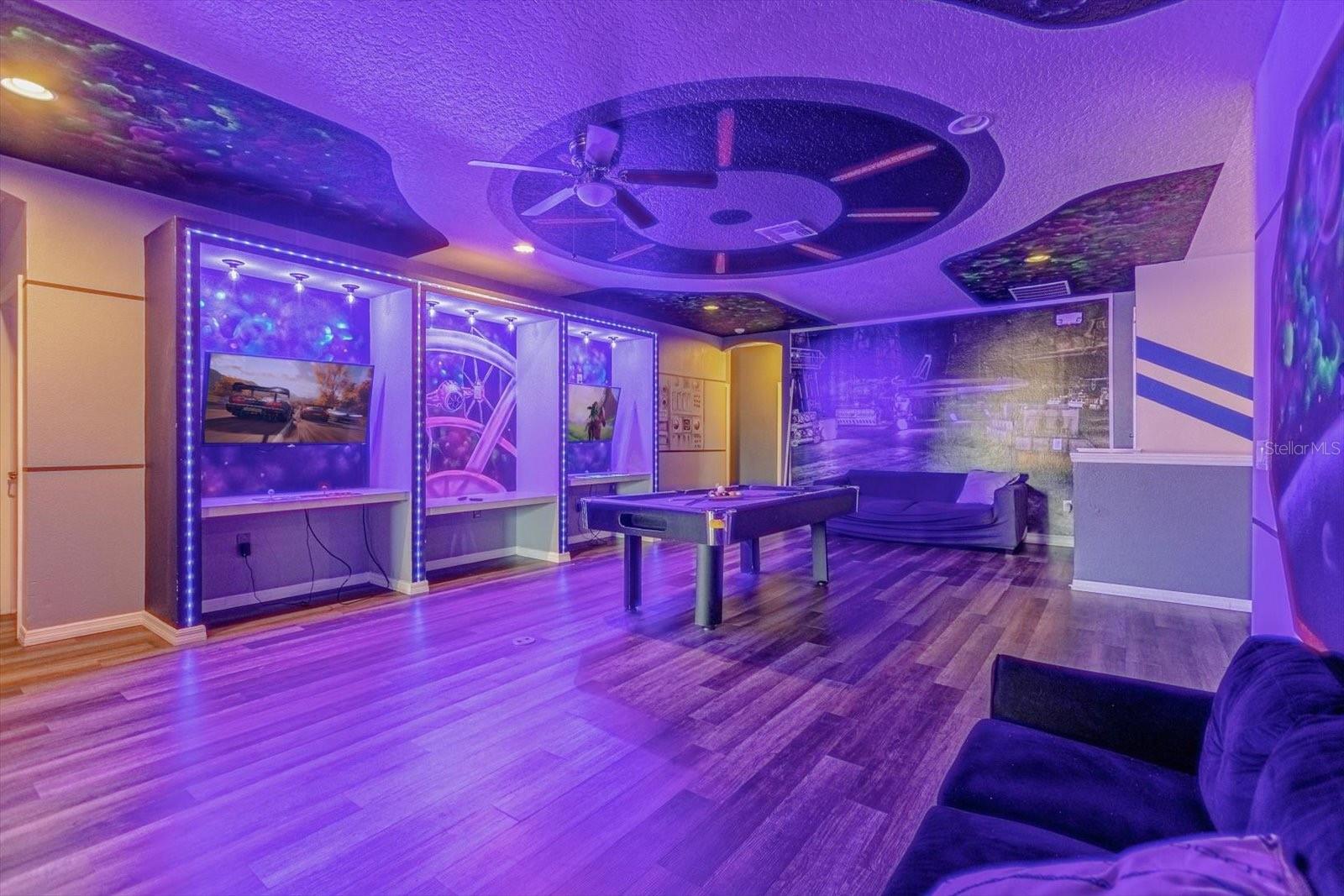 SOLTERRA PH 2A1 - Residential