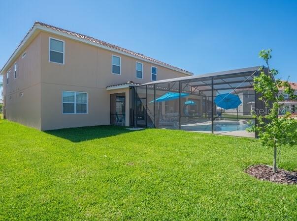 SOLTERRA PH 2A1 - Residential