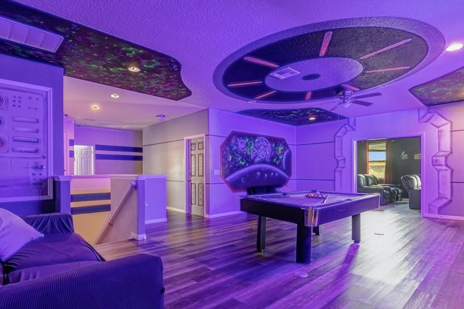 SOLTERRA PH 2A1 - Residential