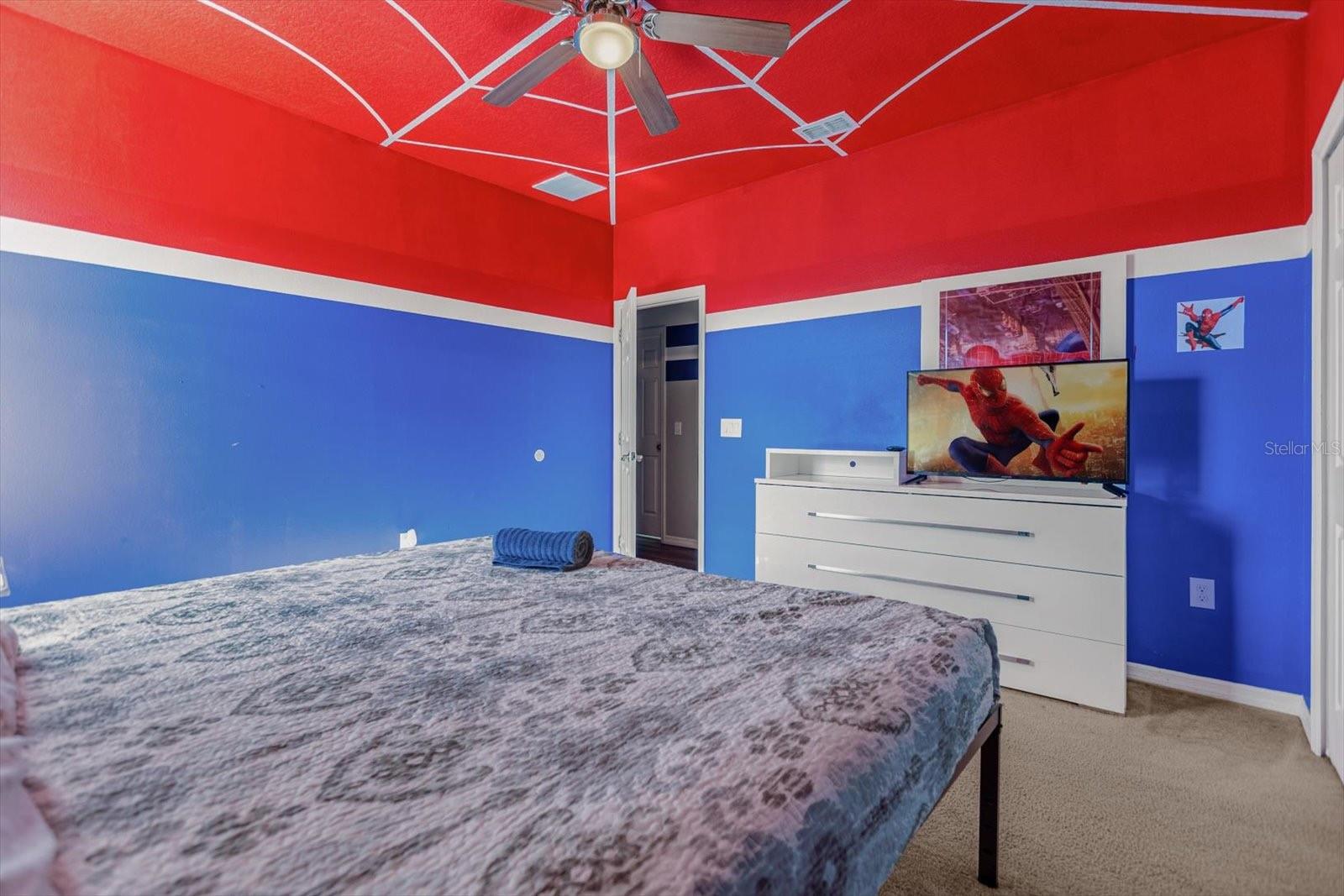 SOLTERRA PH 2A1 - Residential