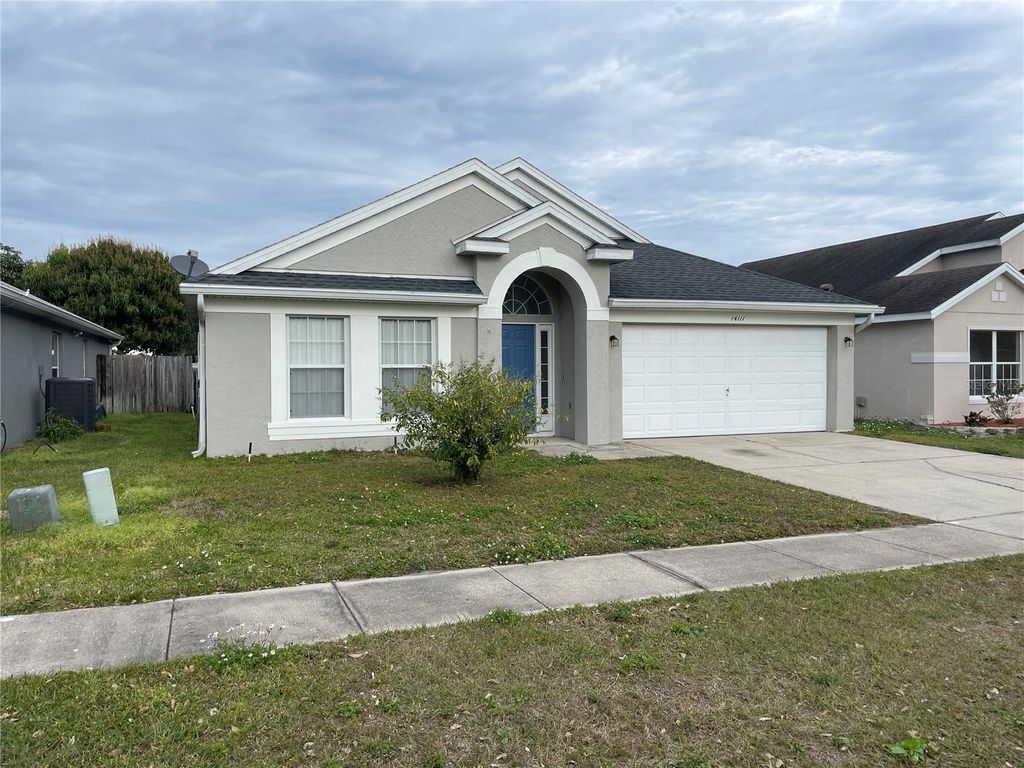 Photo of 14111 Colonial Spring Way, Orlando, FL 32826 (MLS # O6370458)