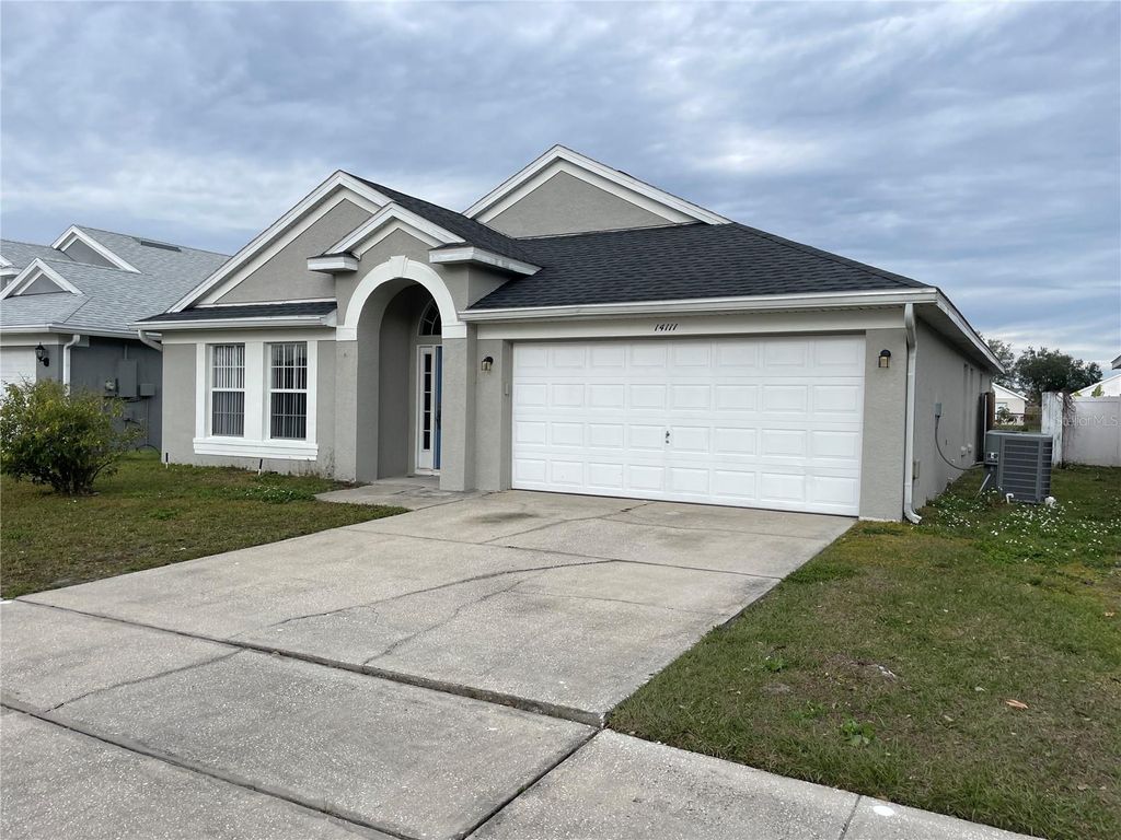 Photo of 14111 Colonial Spring Way, Orlando, FL 32826 (MLS # O6370458)