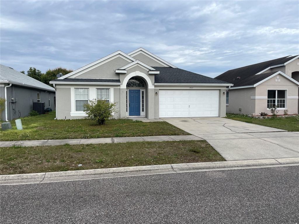 Photo of 14111 Colonial Spring Way, Orlando, FL 32826 (MLS # O6370458)