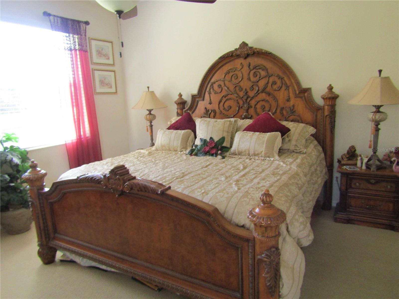 VENETIAN GOLF & RIVER CLUB PH 04A - Residential Lease