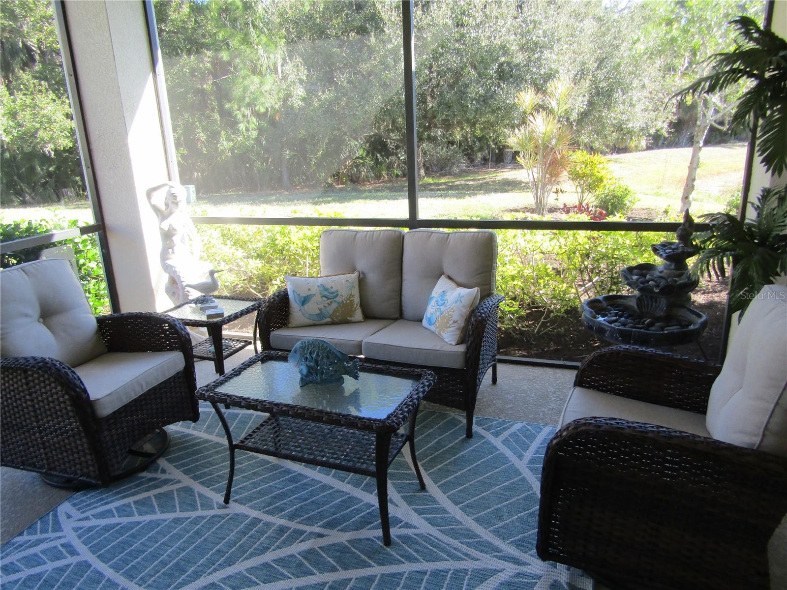 VENETIAN GOLF & RIVER CLUB PH 04A - Residential Lease