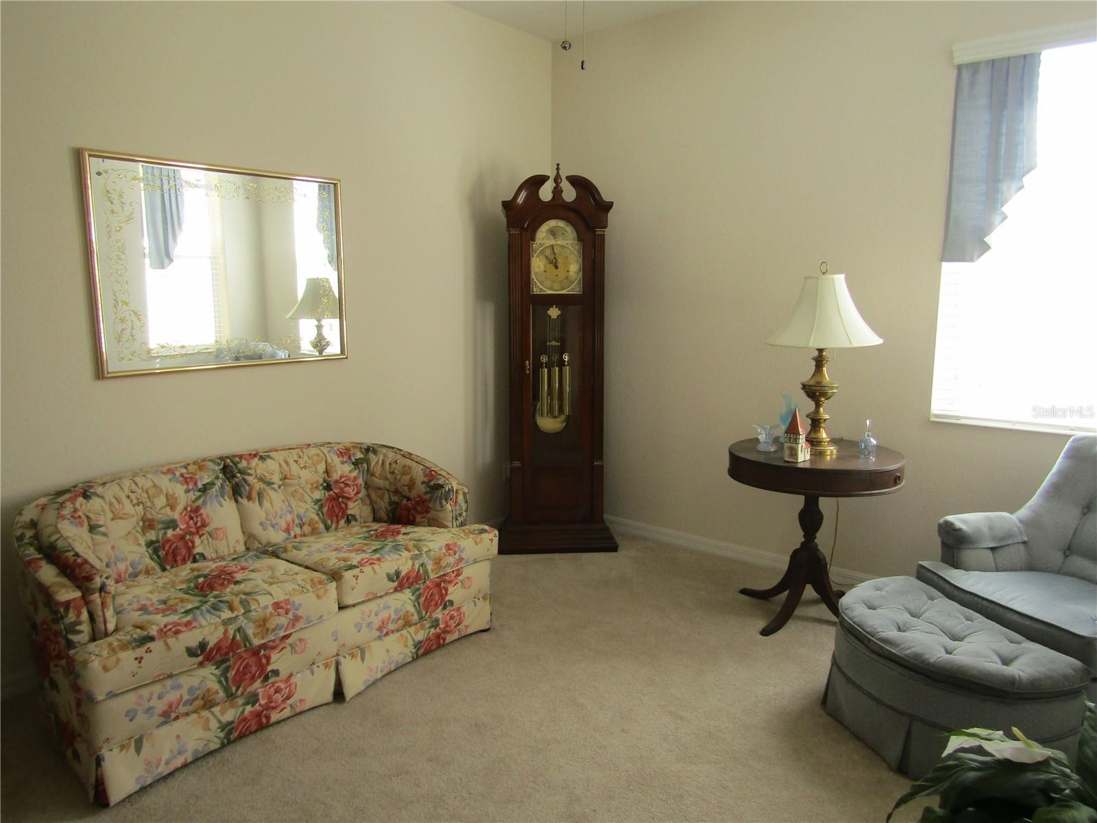 VENETIAN GOLF & RIVER CLUB PH 04A - Residential Lease