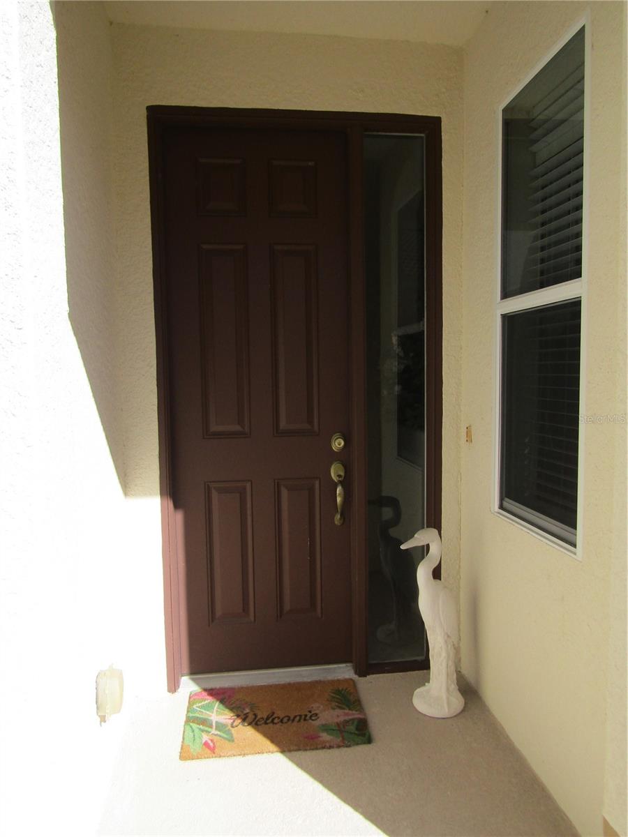 VENETIAN GOLF & RIVER CLUB PH 04A - Residential Lease