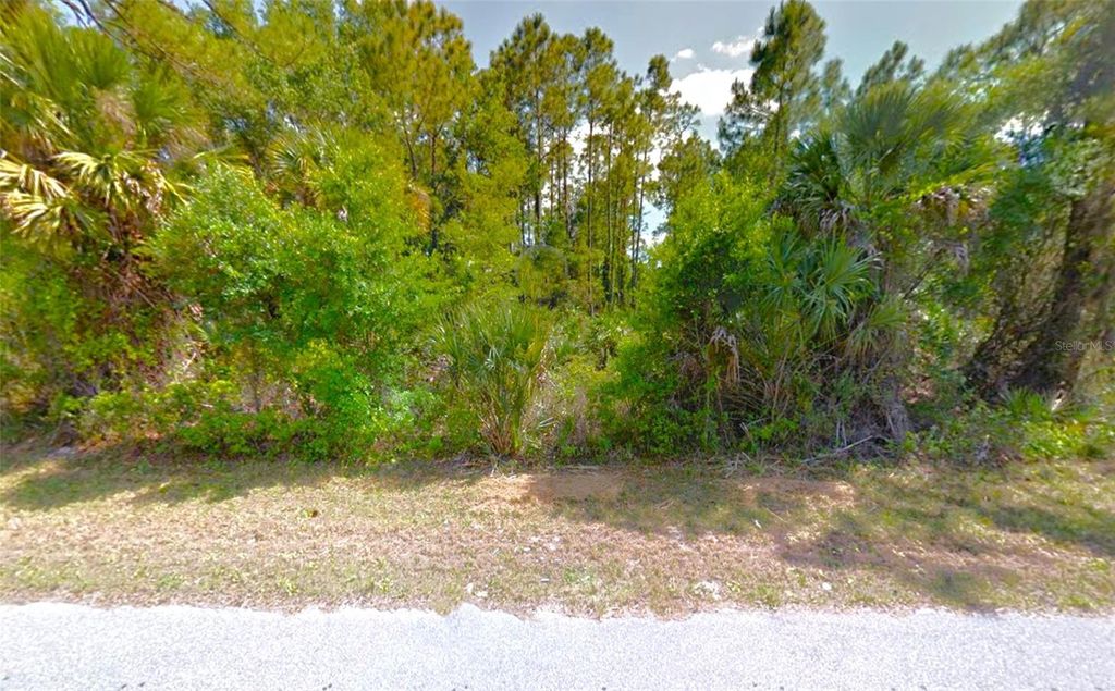 Photo of 20217 Winkler Avenue, Port Charlotte, FL 33954 (MLS # T3472677)
