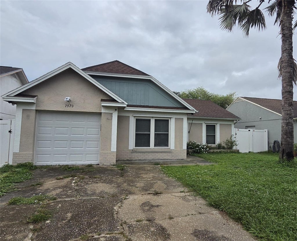 Photo of 7920 George Washington Lane, Tampa, FL 33637 (MLS # TB8557076)