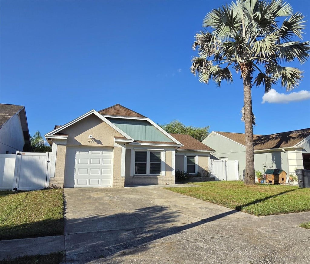 Photo of 7920 George Washington Lane, Tampa, FL 33637 (MLS # TB8557076)