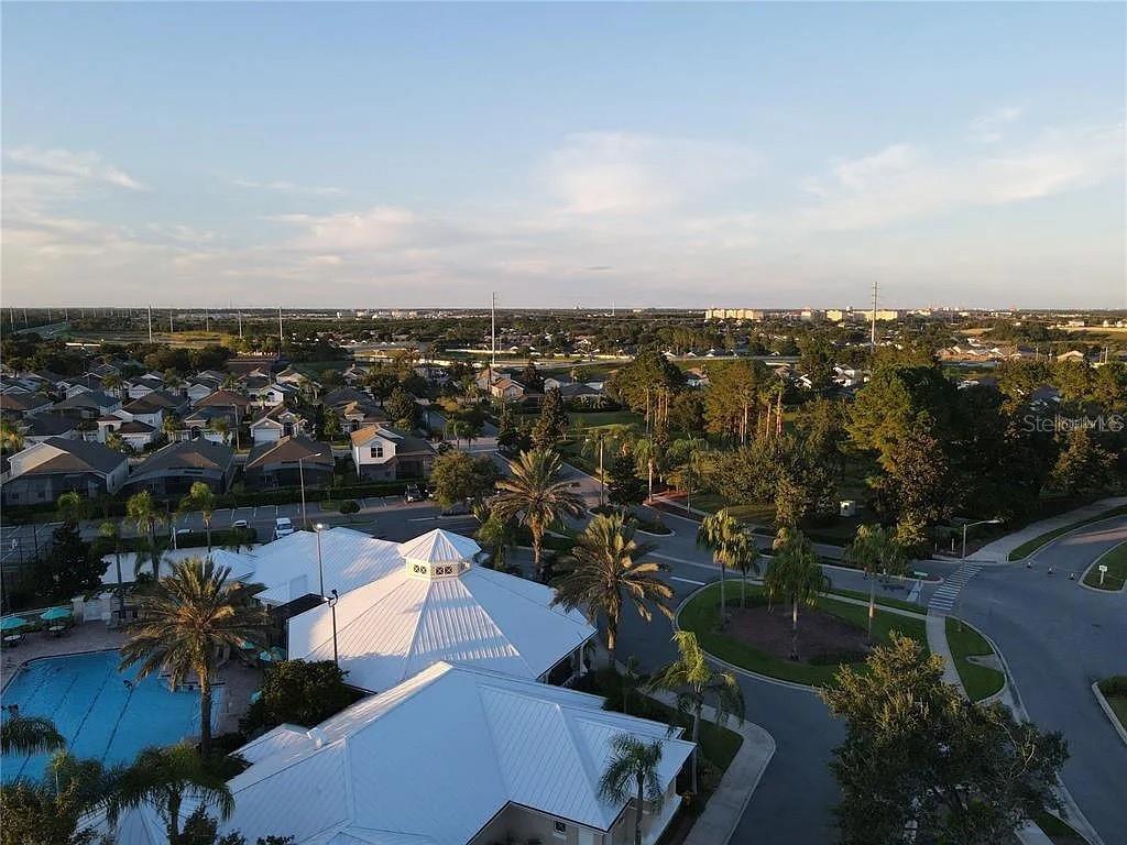 WYNDHAM PALMS PH 1B - Residential