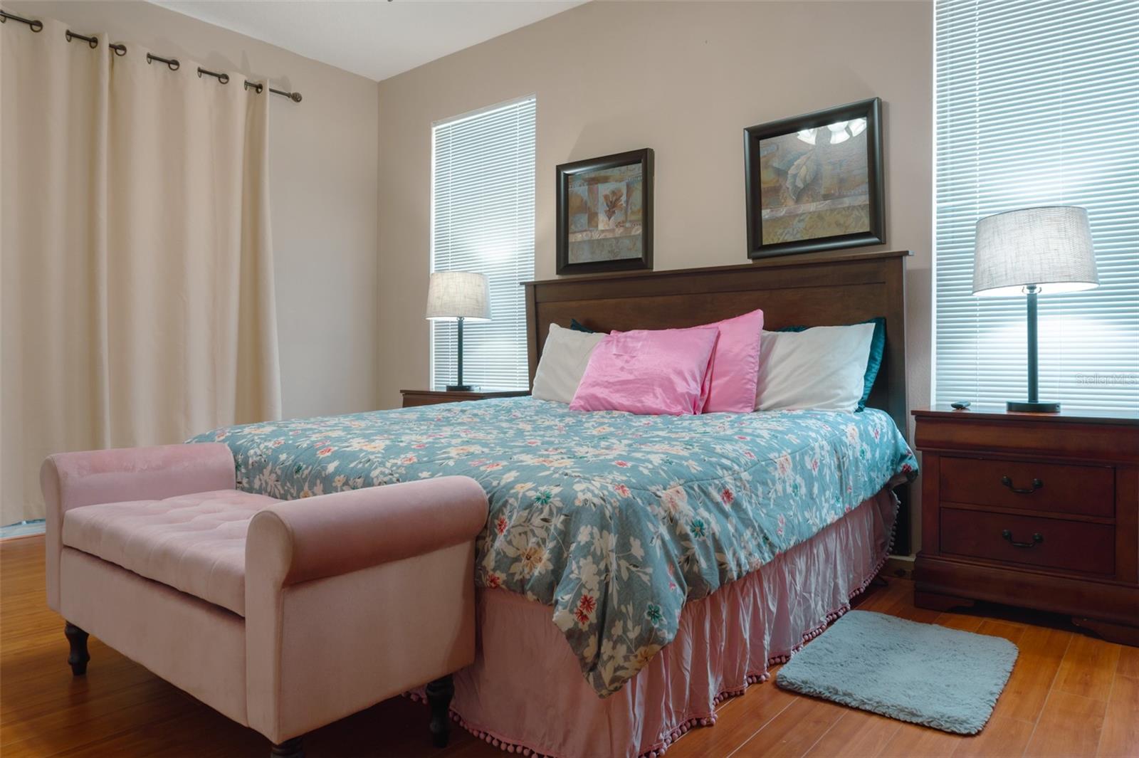 WYNDHAM PALMS PH 1B - Residential