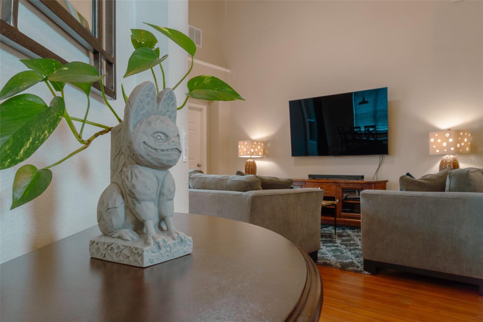 WYNDHAM PALMS PH 1B - Residential