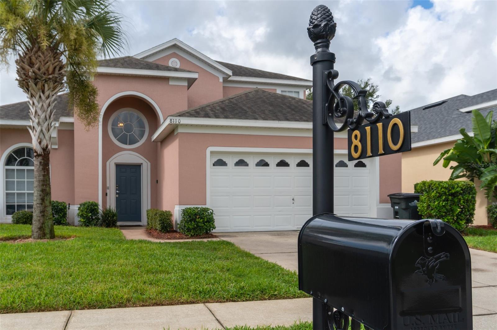 WYNDHAM PALMS PH 1B - Residential