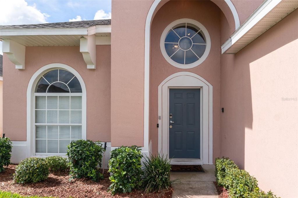 Photo of 8110 Fan Palm Way, Kissimmee, FL 34747 (MLS # O6395292)