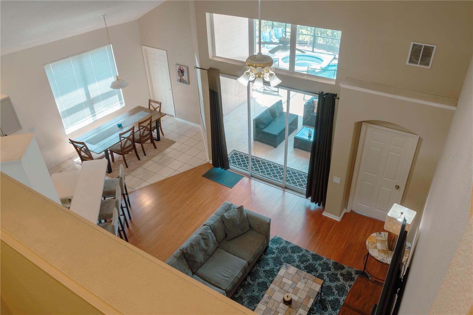 WYNDHAM PALMS PH 1B - Residential