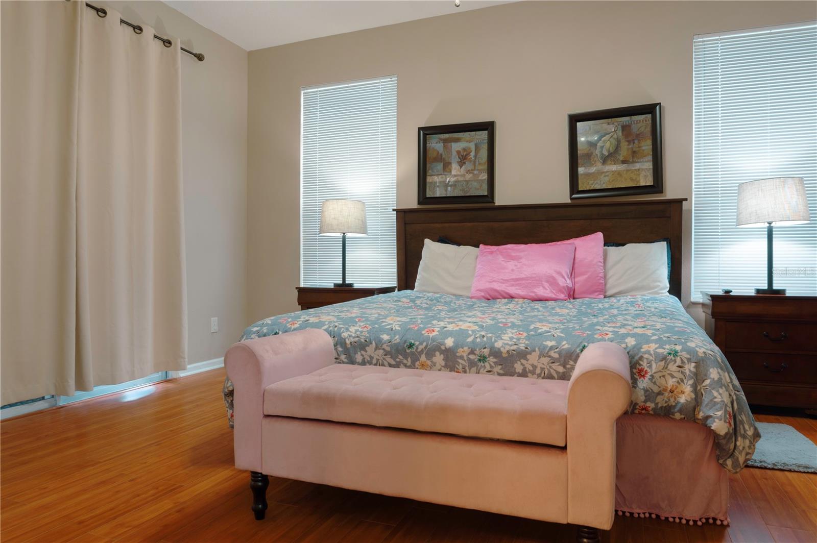 WYNDHAM PALMS PH 1B - Residential