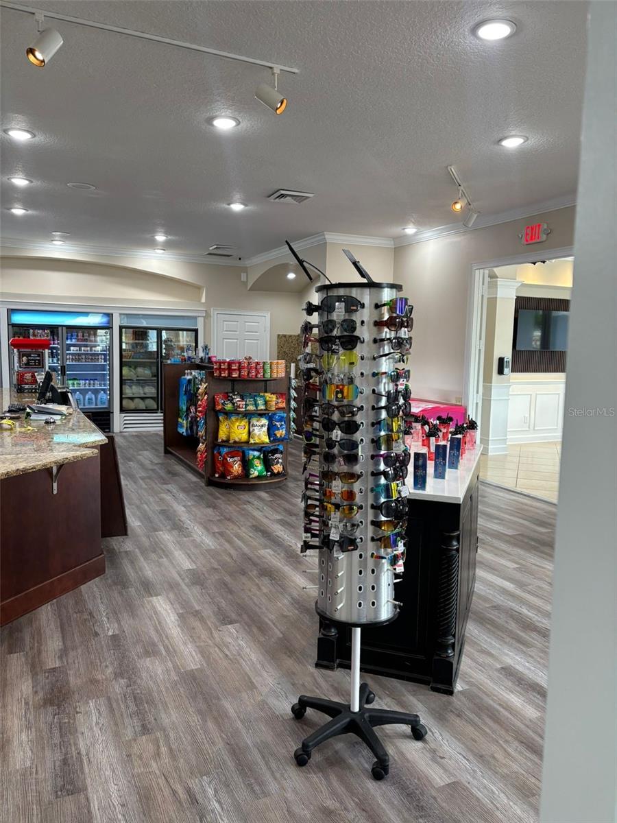 WYNDHAM PALMS PH 1B - Residential