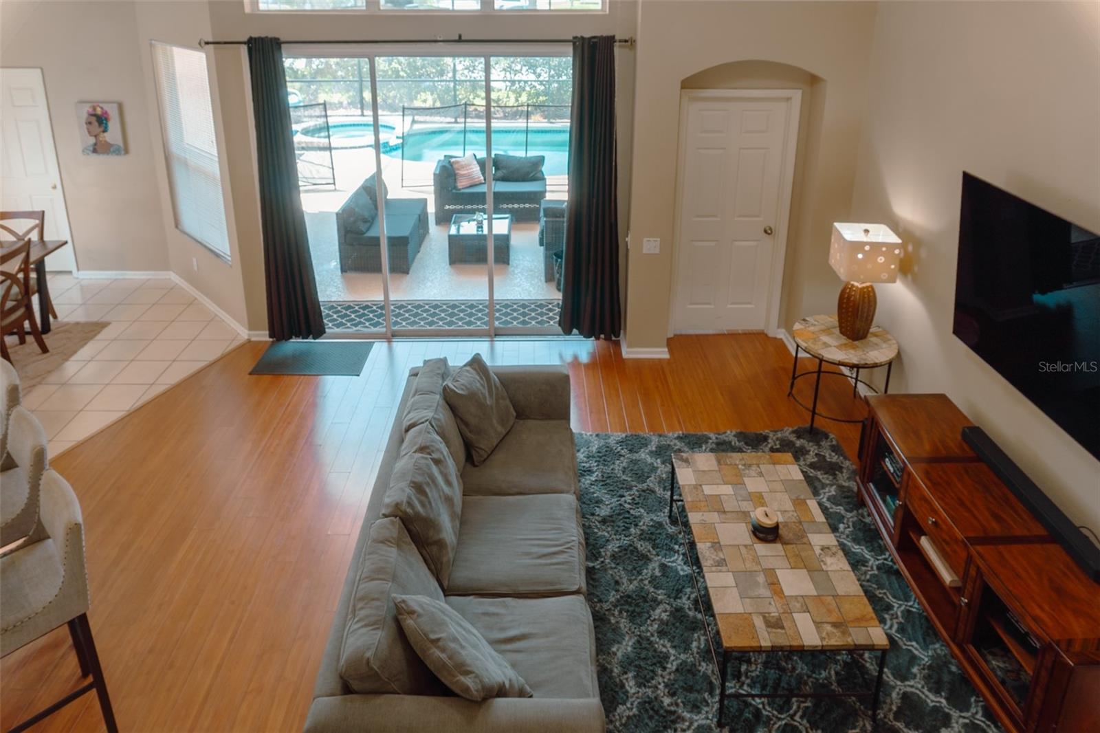 WYNDHAM PALMS PH 1B - Residential