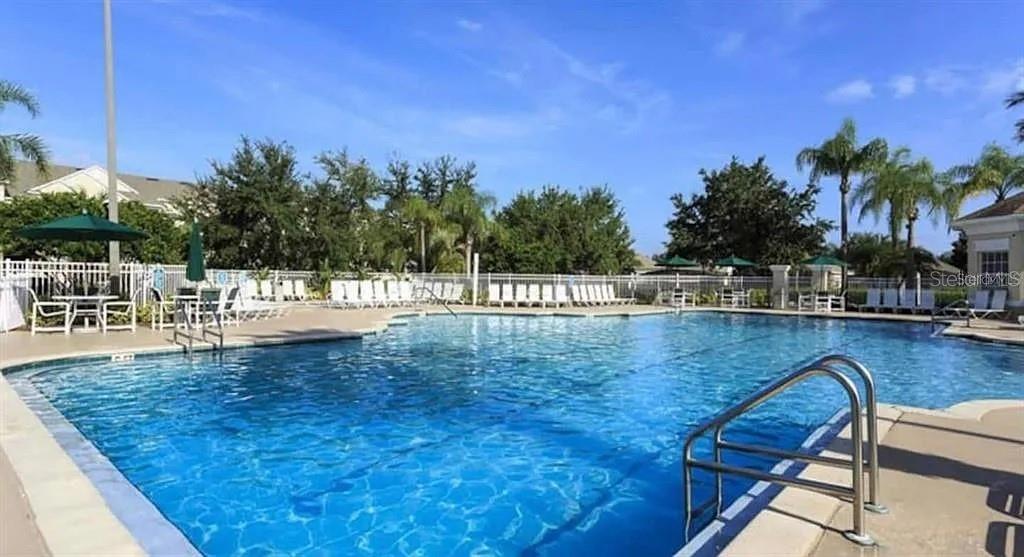 WYNDHAM PALMS PH 1B - Residential