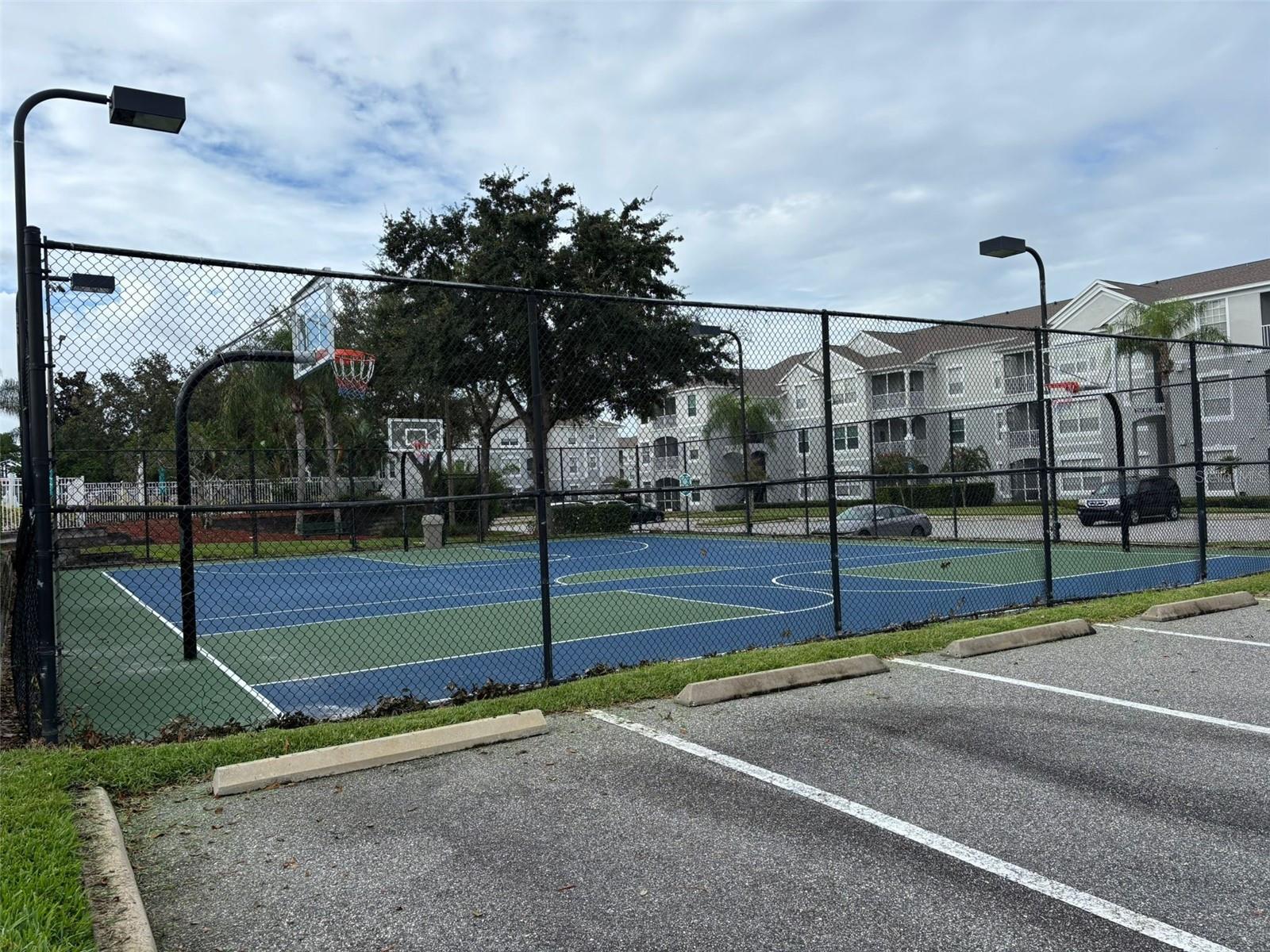 WYNDHAM PALMS PH 1B - Residential