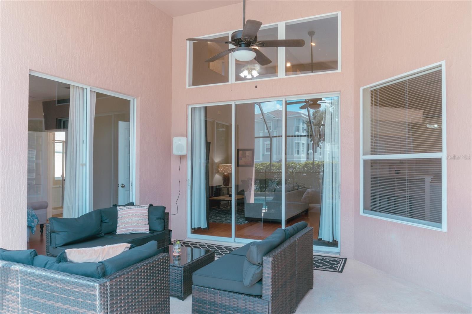 WYNDHAM PALMS PH 1B - Residential