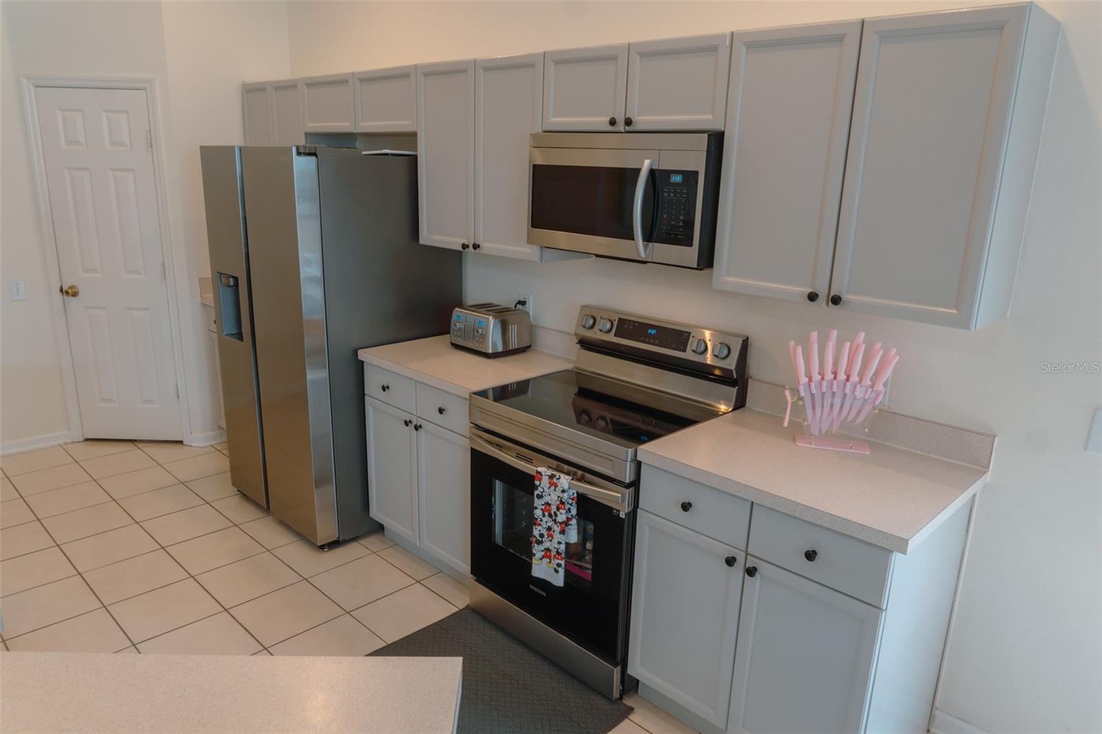 WYNDHAM PALMS PH 1B - Residential