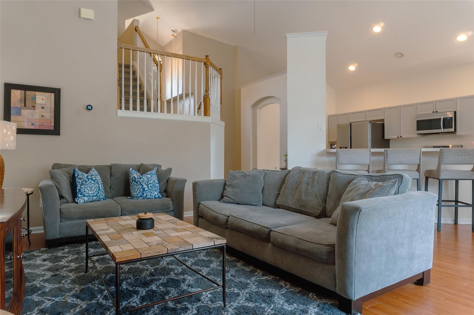 WYNDHAM PALMS PH 1B - Residential