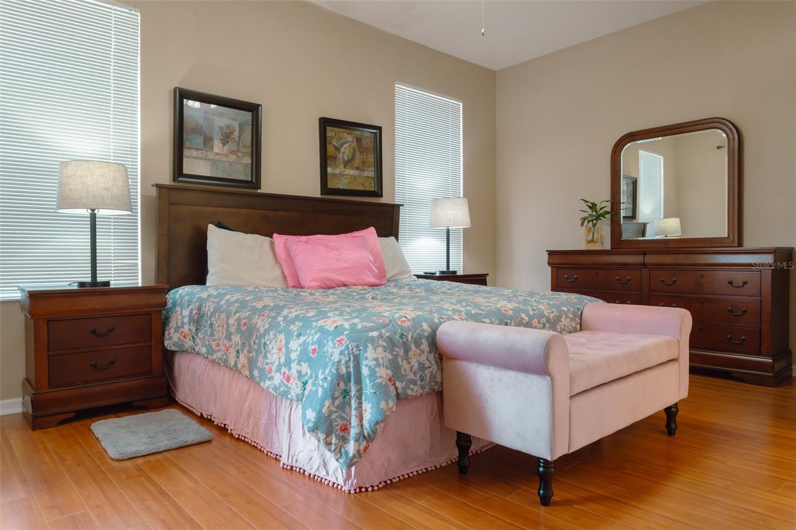 WYNDHAM PALMS PH 1B - Residential