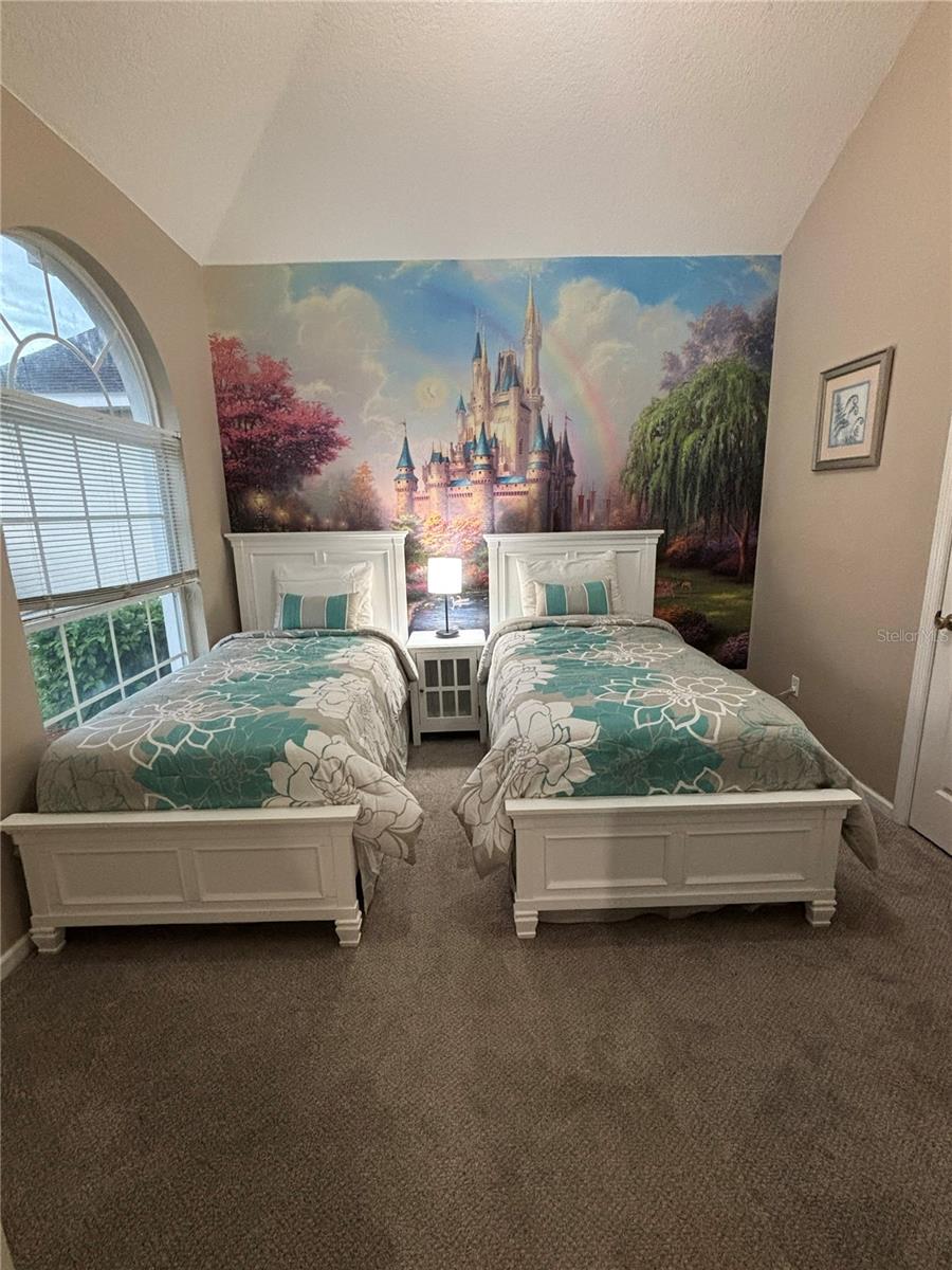 WYNDHAM PALMS PH 1B - Residential