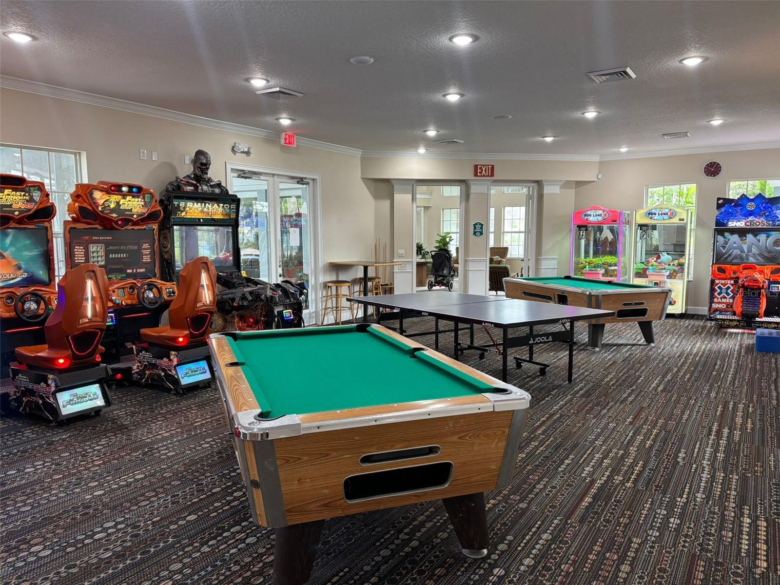 WYNDHAM PALMS PH 1B - Residential