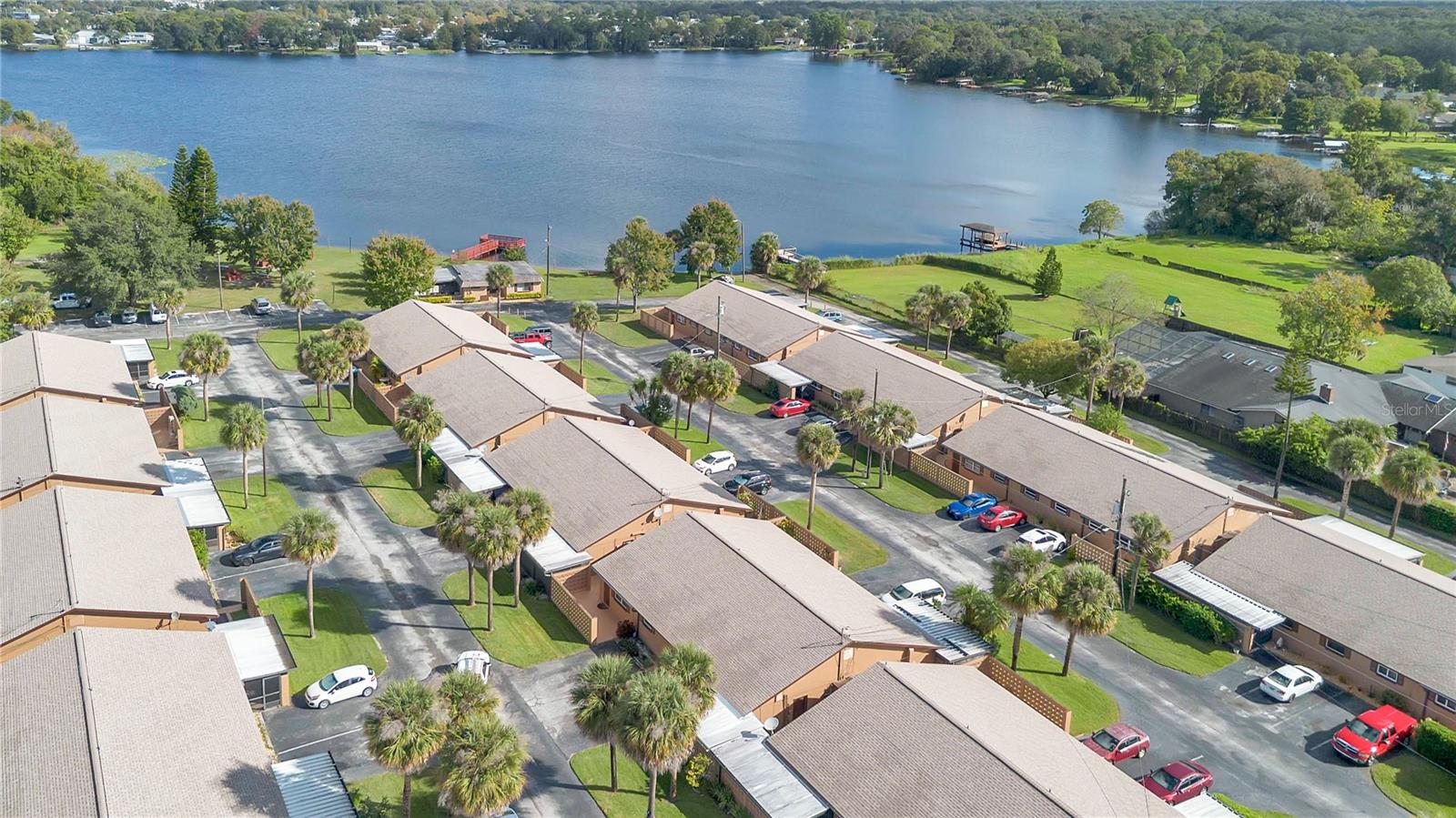 LAKE KATHRYN VILLAGE - Residential
