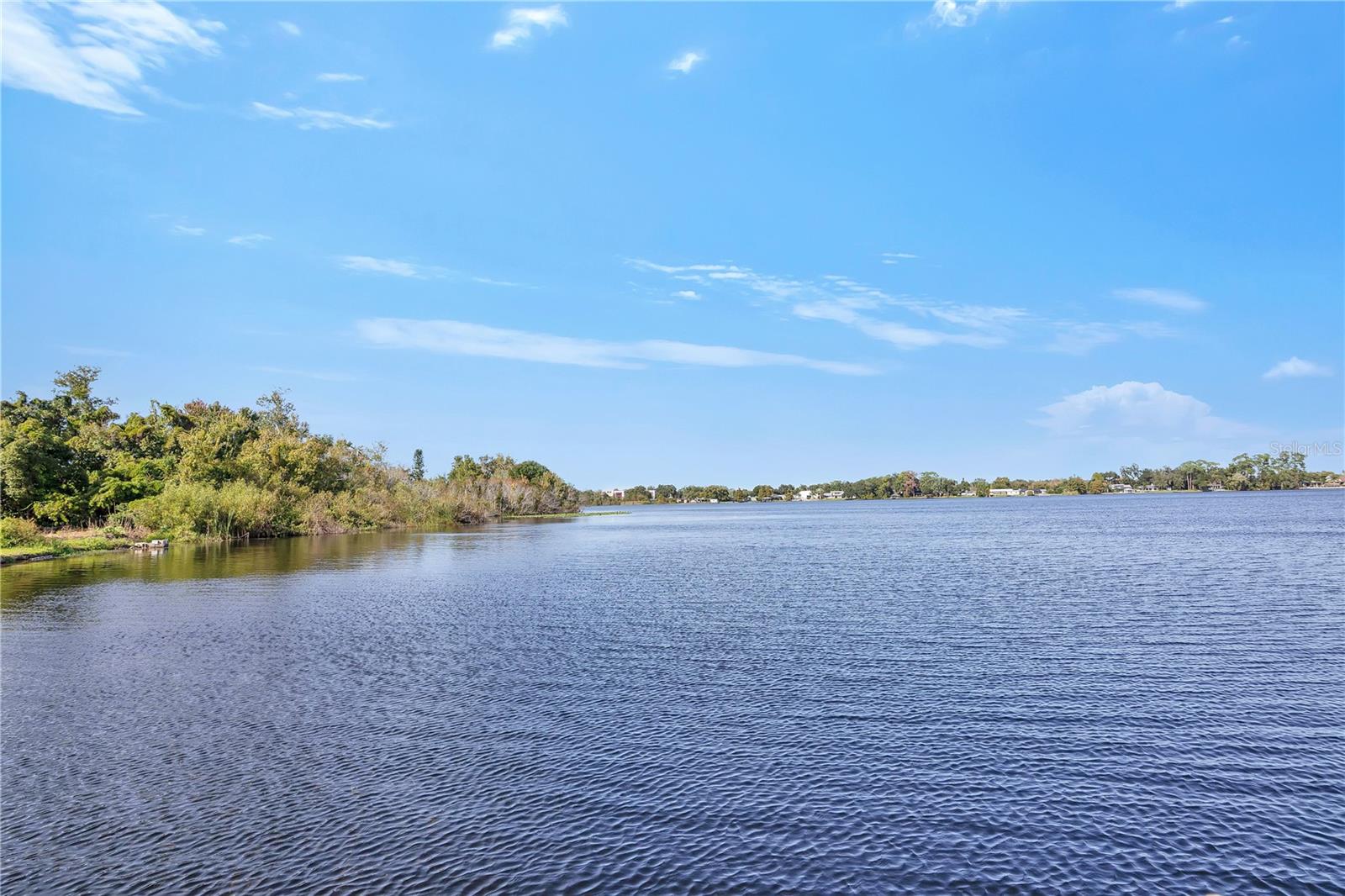 LAKE KATHRYN VILLAGE - Residential