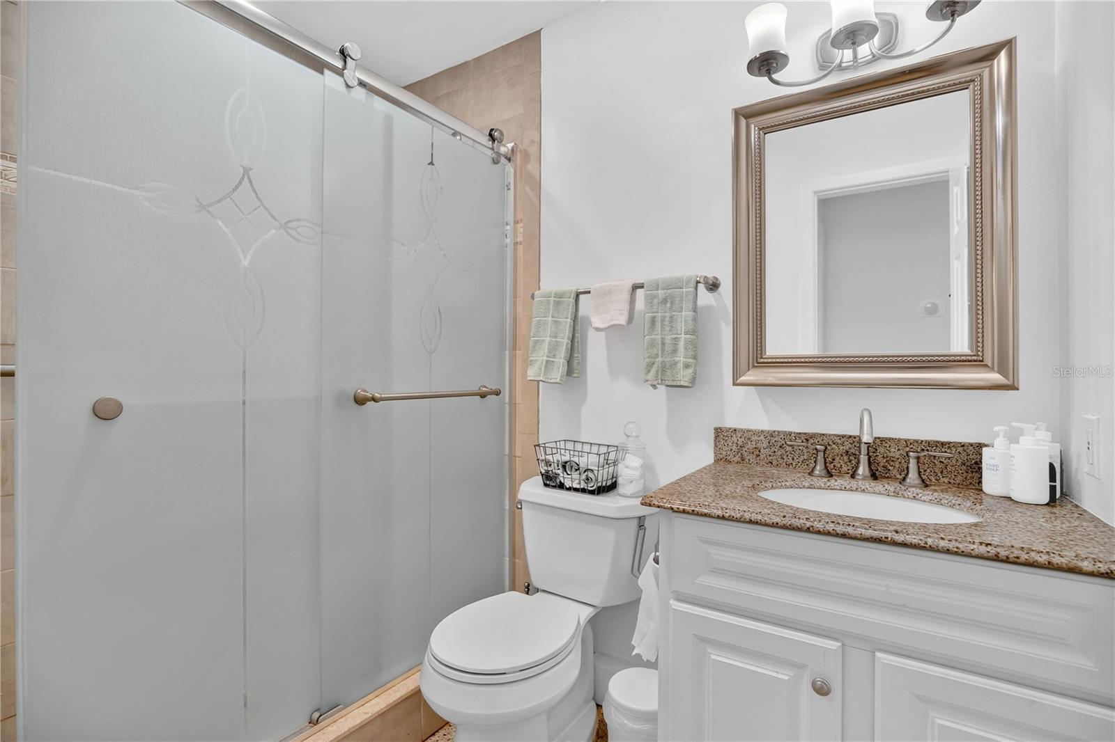 LAKE KATHRYN VILLAGE - Residential