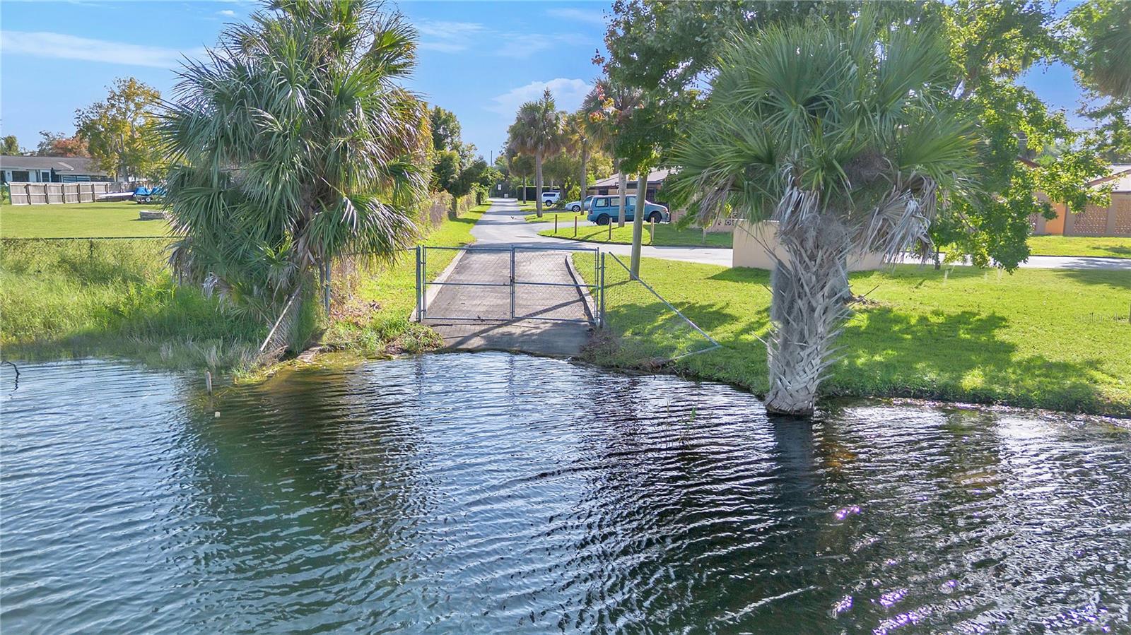 LAKE KATHRYN VILLAGE - Residential