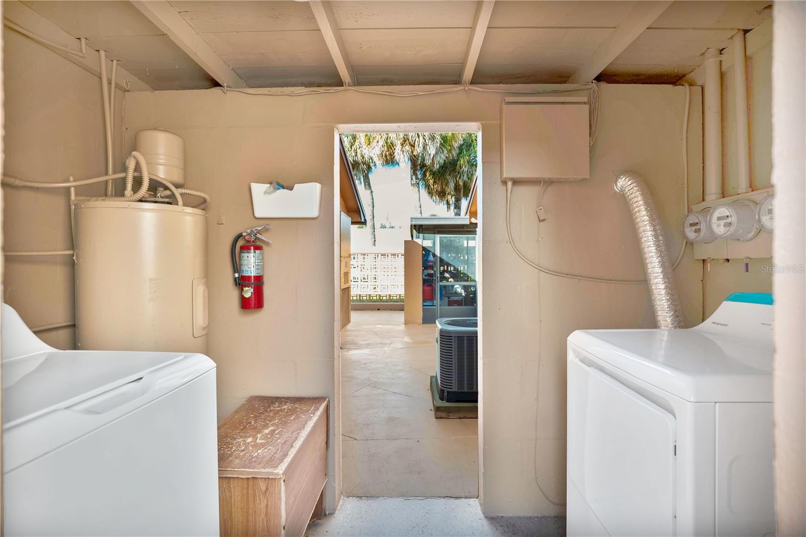 LAKE KATHRYN VILLAGE - Residential