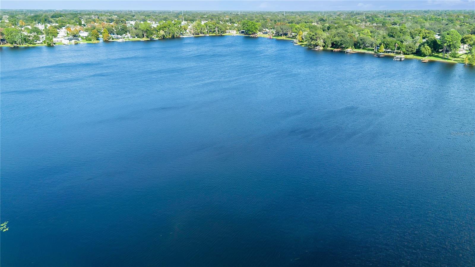 LAKE KATHRYN VILLAGE - Residential