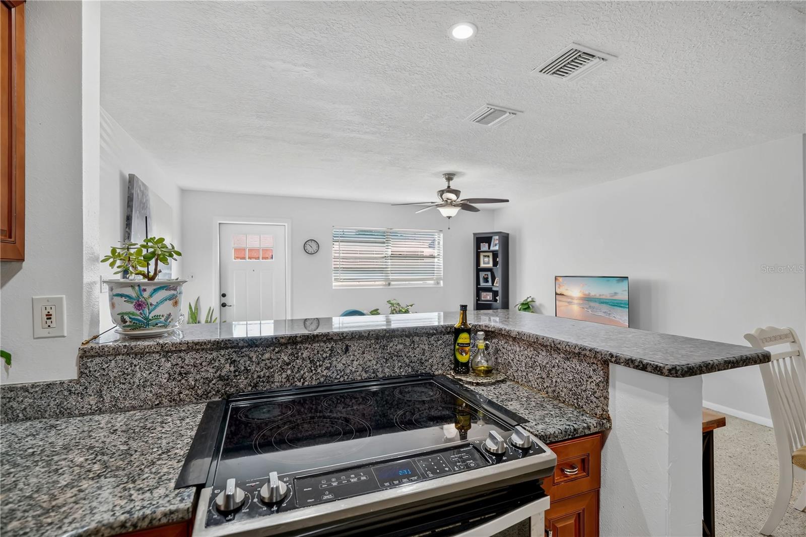 LAKE KATHRYN VILLAGE - Residential