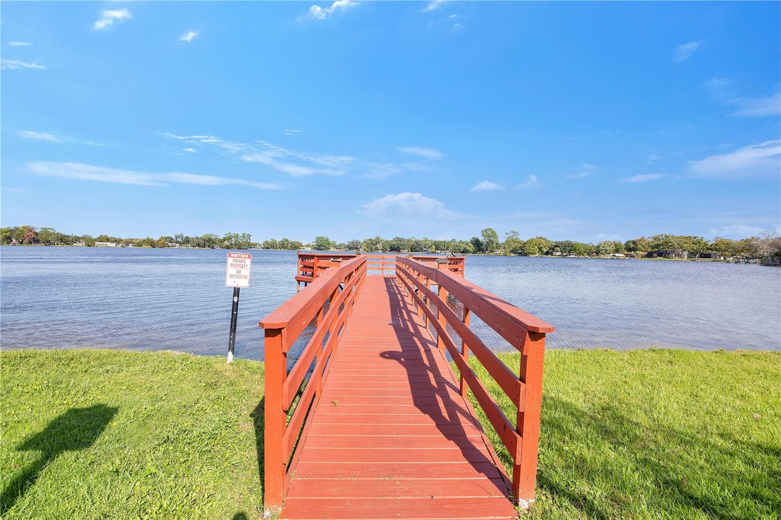 LAKE KATHRYN VILLAGE - Residential