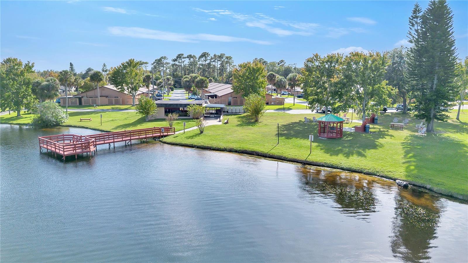 LAKE KATHRYN VILLAGE - Residential