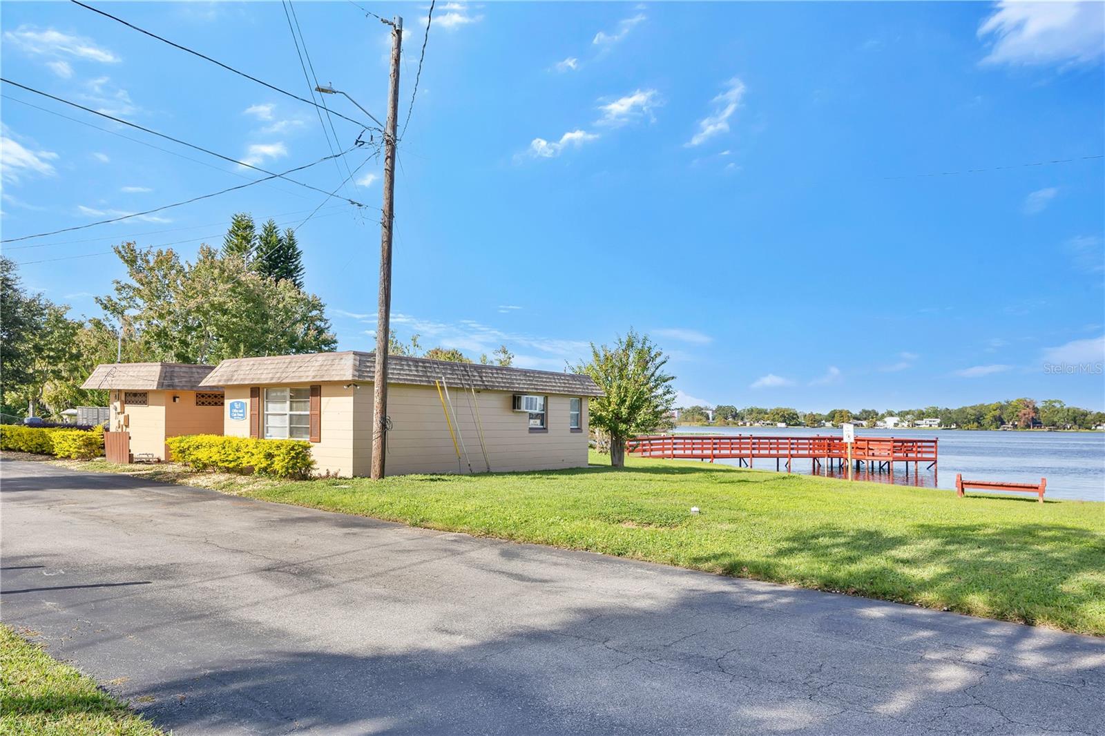 LAKE KATHRYN VILLAGE - Residential