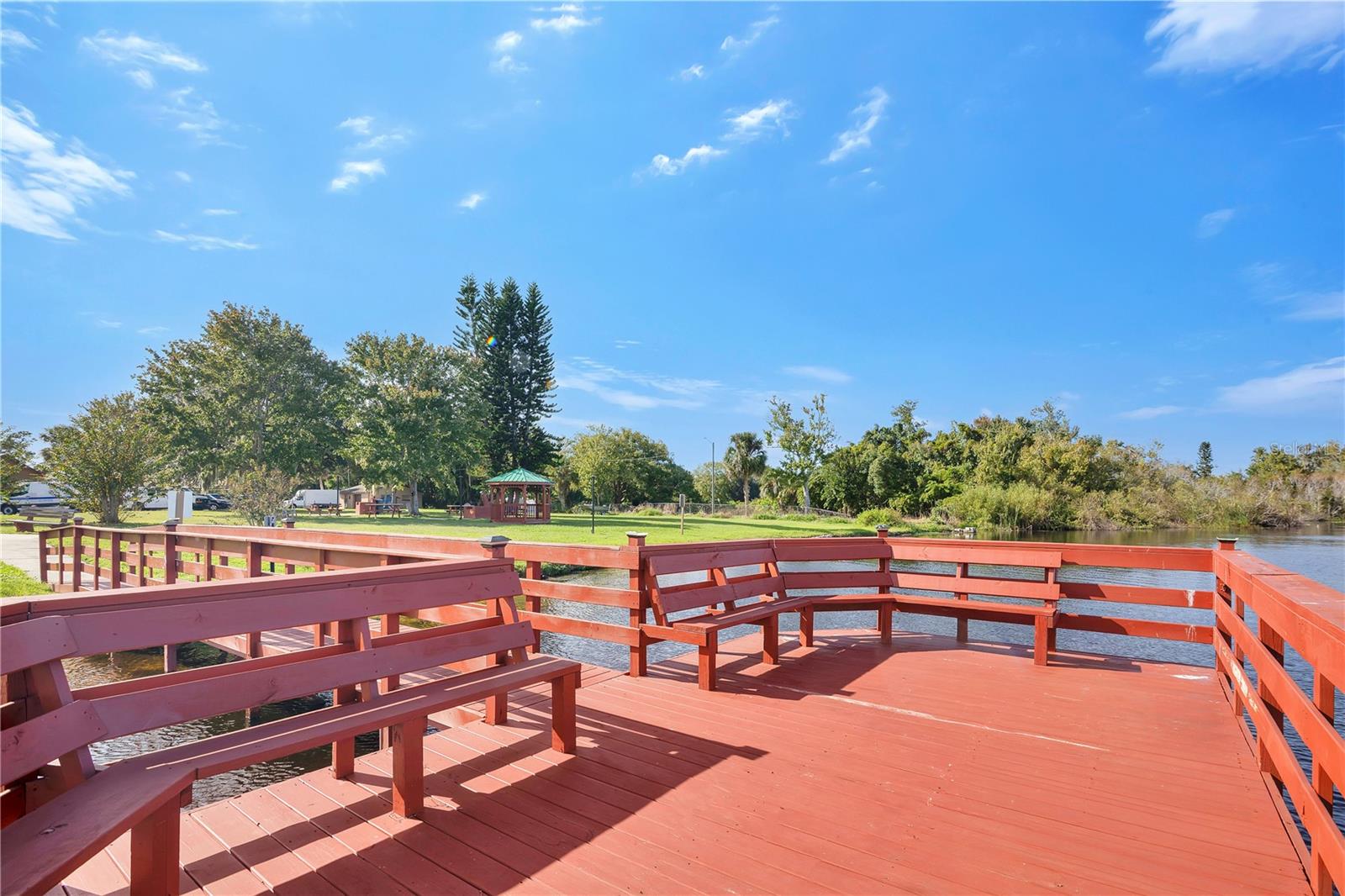 LAKE KATHRYN VILLAGE - Residential