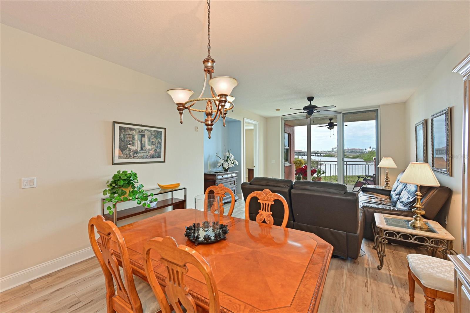 LAGUNA AT RIVIERA DUNES III - Residential