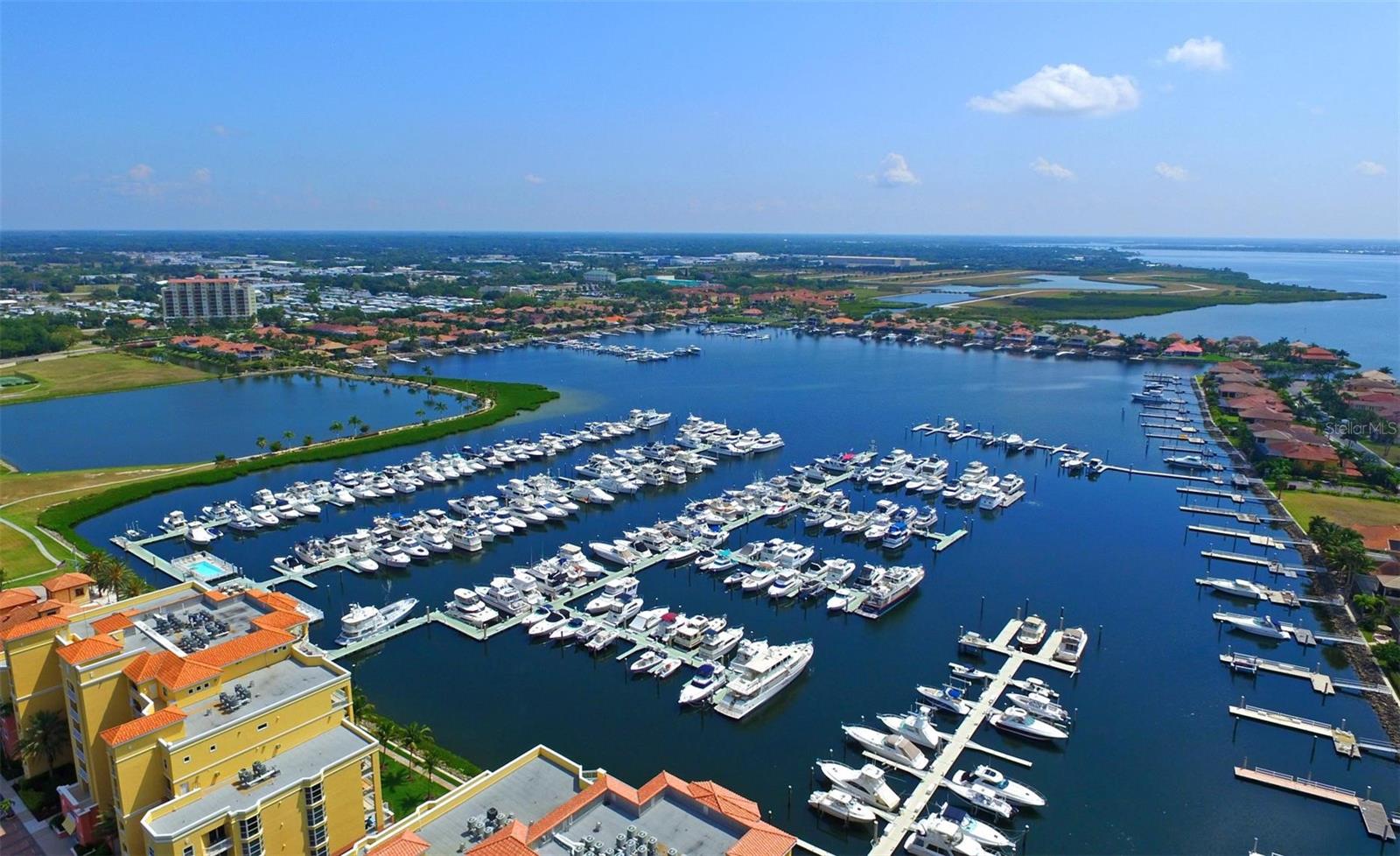 LAGUNA AT RIVIERA DUNES III - Residential