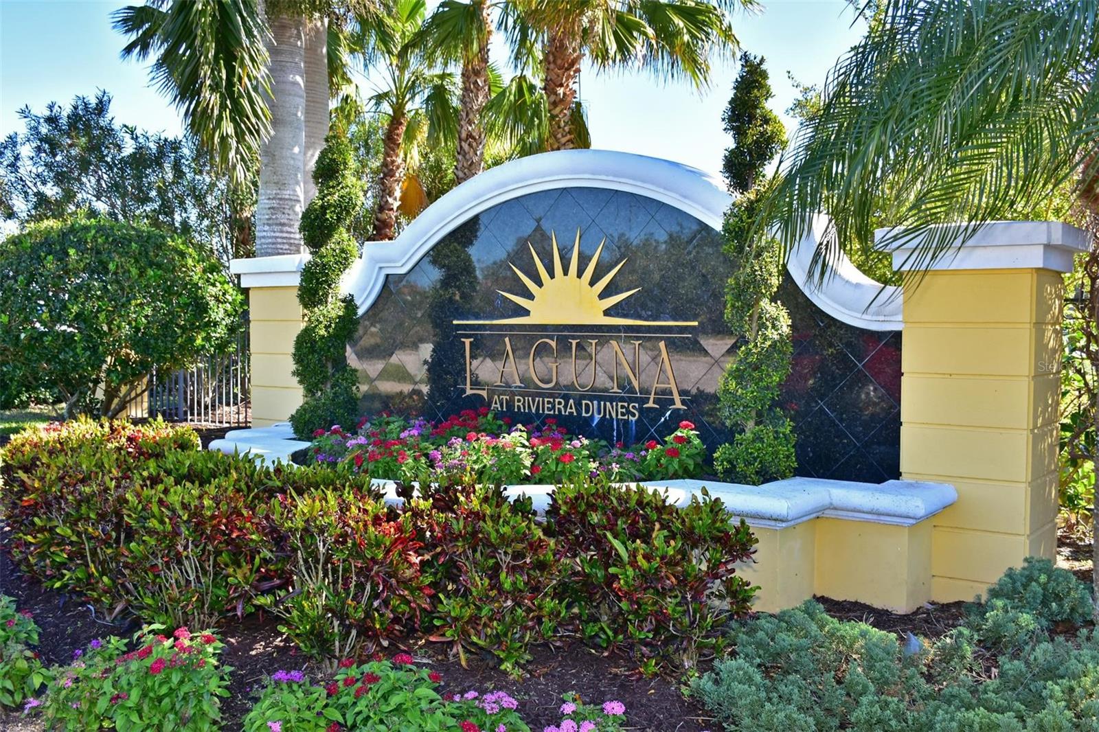 LAGUNA AT RIVIERA DUNES III - Residential