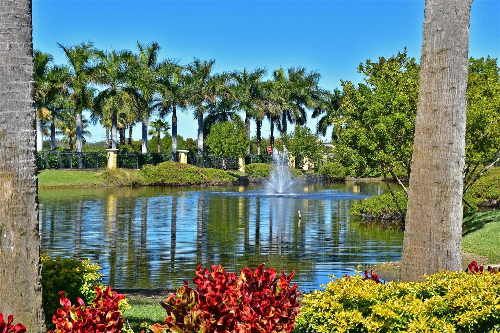 LAGUNA AT RIVIERA DUNES III - Residential